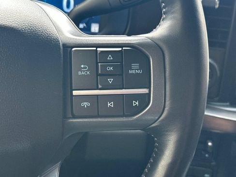 Used 2024 Ford F350 Lariat w/ Lariat Ultimate Package AWD/4WD image 34