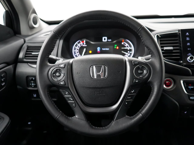Used 2023 Honda Ridgeline RTL image 19