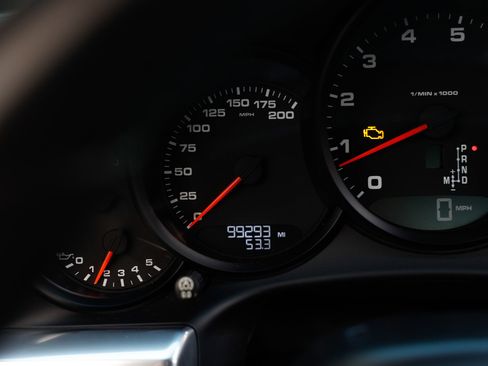 Used 2013 Porsche 911 Carrera 4 image 54