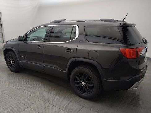 Used 2018 GMC Acadia SLT FWD image 3