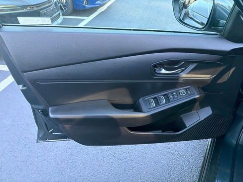 Used 2025 Honda Accord LX image 17
