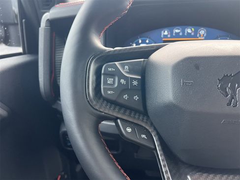 New 2025 Ford Bronco Raptor image 12