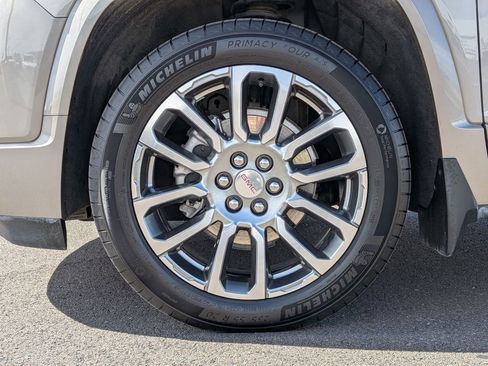 Certified 2023 GMC Acadia Denali image 26