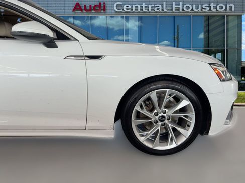 Used 2023 Audi A5 2.0T Premium image 12