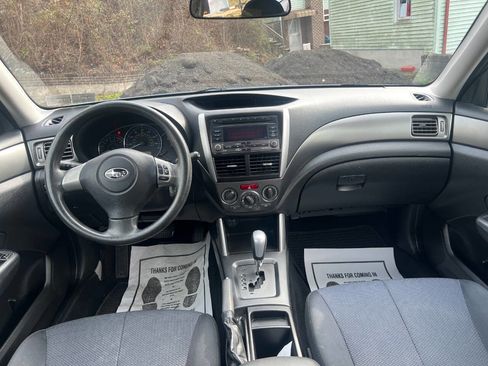 Used 2012 Subaru Forester 2.5X image 11