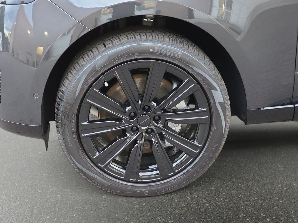 New 2026 Land Rover Range Rover SE AWD/4WD image 22