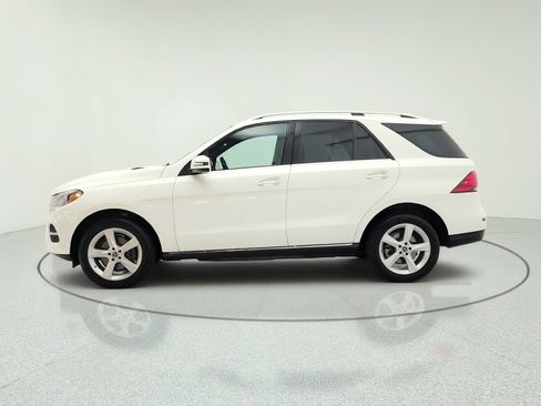 Used 2017 Mercedes-Benz GLE 350 image 8