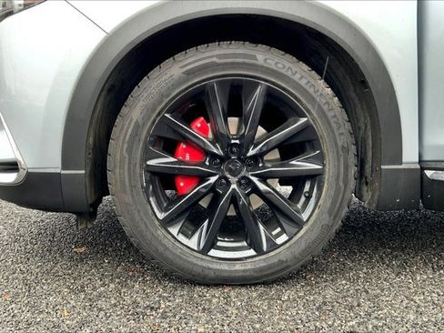 Used 2016 MAZDA CX-9 Grand Touring image 8