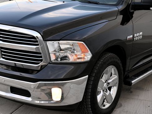 Used 2017 RAM 1500 Big Horn AWD/4WD image 29