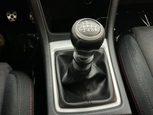 Used 2017 Subaru WRX AWD/4WD image 37