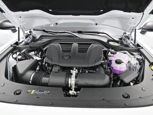 New 2026 Dodge Charger R/T AWD/4WD image 16
