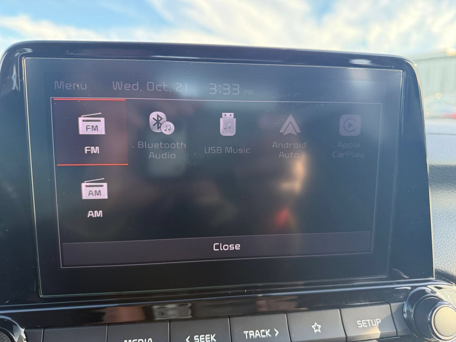 Used 2024 Kia Forte LXS FWD image 19
