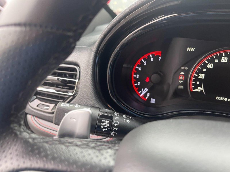 Used 2026 Dodge Durango GT w/ Blacktop Package RWD image 27
