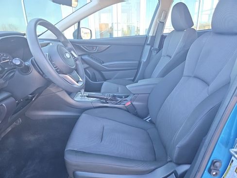 Used 2018 Subaru Impreza 2.0i Premium image 21