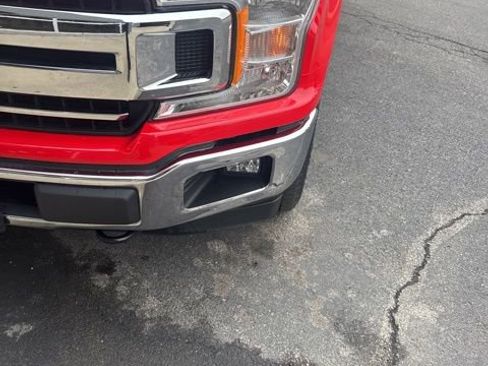 Used 2020 Ford F150 XLT image 35