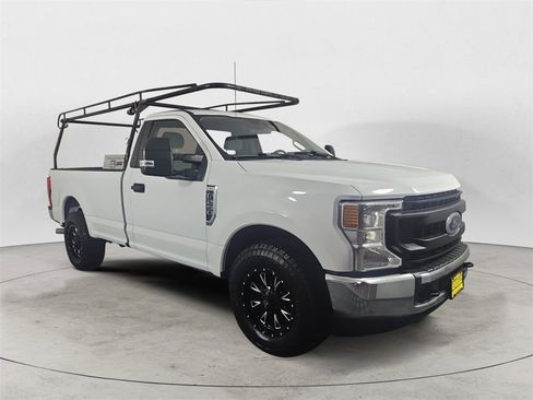 Used 2020 Ford F250 XL w/ Power Equipment Group image 7