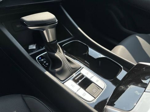 Used 2026 Hyundai Santa Cruz SEL image 23