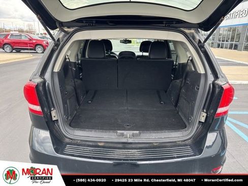 Used 2016 Dodge Journey R/T AWD/4WD image 29