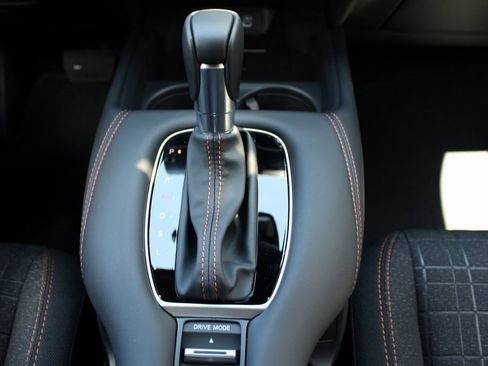 New 2026 Honda HR-V Sport image 37