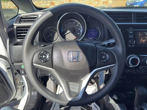 Used 2015 Honda Fit LX image 23