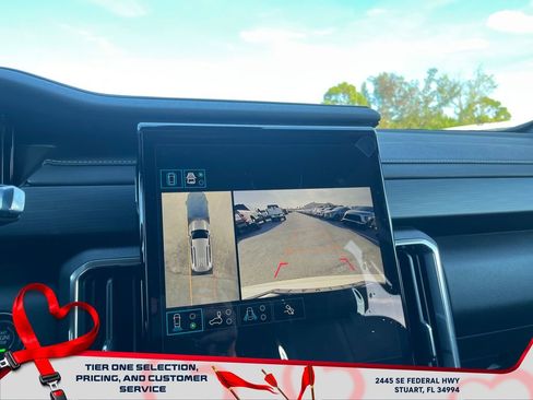 New 2026 GMC Acadia Elevation w/ Elevation Premium Package image 31