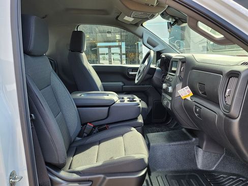 New 2026 GMC Sierra 1500 Pro w/ Pro Value Package image 44