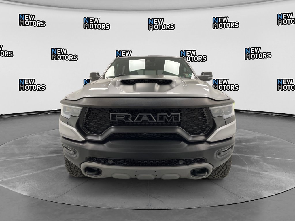 Used 2024 RAM 1500 TRX AWD/4WD image 6