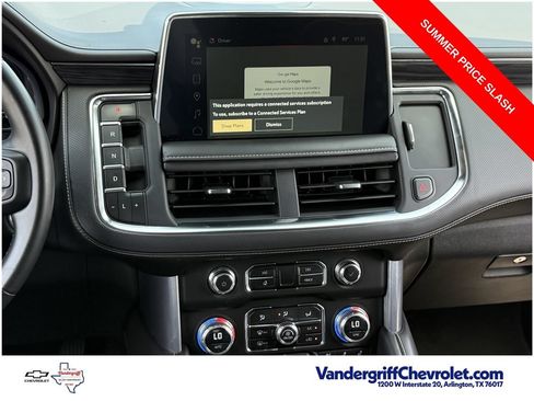 Certified 2023 GMC Yukon SLT AWD/4WD image 18