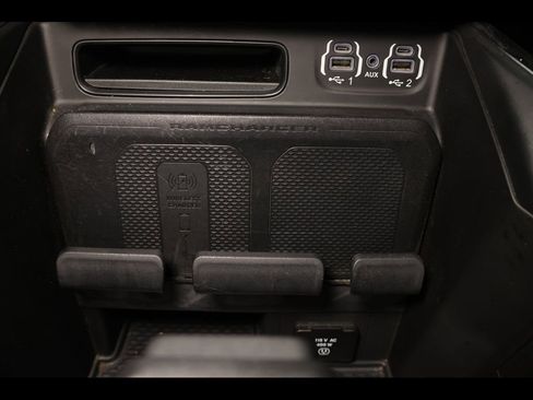 Used 2022 RAM 1500 Laramie image 32