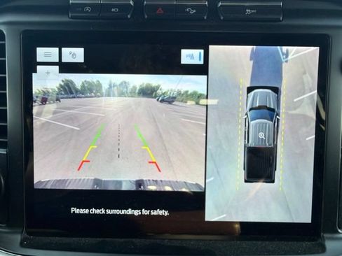 Used 2021 Ford F150 Lariat w/ Equipment Group 502A High AWD/4WD image 36