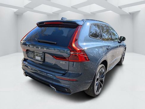 New 2026 Volvo XC60 B5 Plus w/ Protection Package Premier AWD/4WD image 3