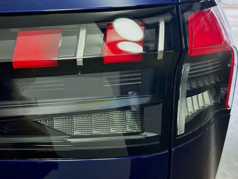 New 2026 INFINITI QX80 Luxe w/ Cargo Package image 35