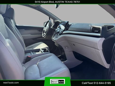 Used 2019 Honda Odyssey EX-L image 27
