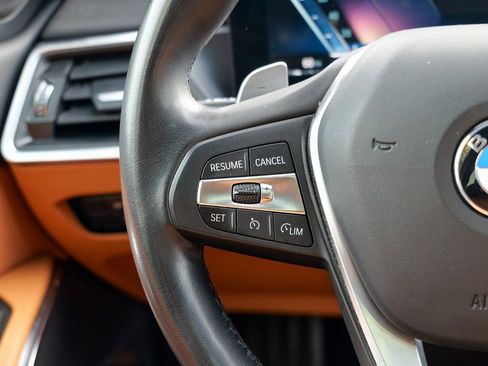 Used 2023 BMW 330i xDrive Sedan w/ Driving Assistance Package image 40