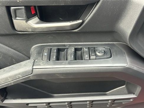 New 2026 Toyota Tacoma TRD Sport image 10