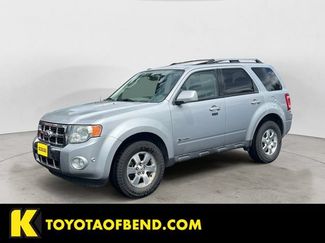 Used 2010 Ford Escape 4WD Hybrid video 1