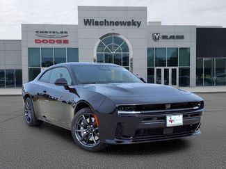 New 2026 Dodge Charger Scat Pack video 1