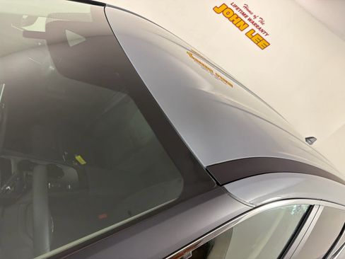 New 2026 Nissan Rogue SV FWD image 12