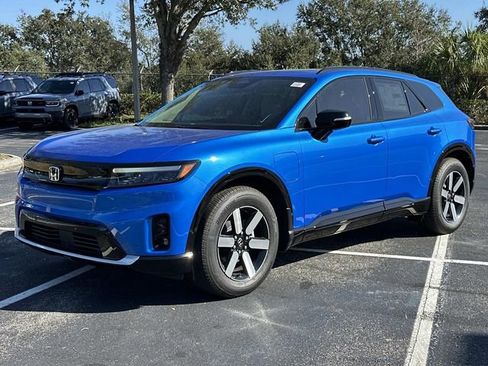 New 2026 Honda Prologue Touring image 7