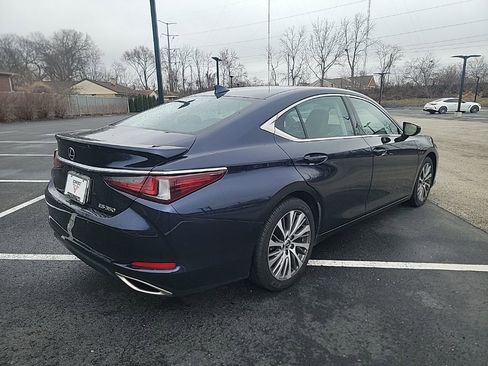 Used 2021 Lexus ES 350 w/ Premium Package image 6