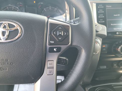 Used 2023 Toyota 4Runner SR5 RWD image 15