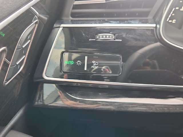 Used 2026 Audi Q7 3.0T Premium Plus AWD/4WD image 20
