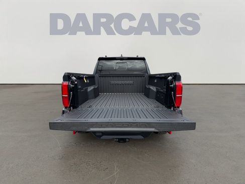 Used 2025 Toyota Tacoma TRD Pro w/ Tow Tech Package AWD/4WD image 9