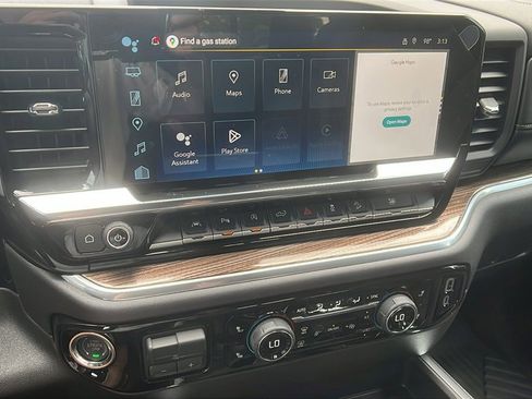 New 2026 Chevrolet Silverado 1500 RST w/ RST All Star Premium Package image 25