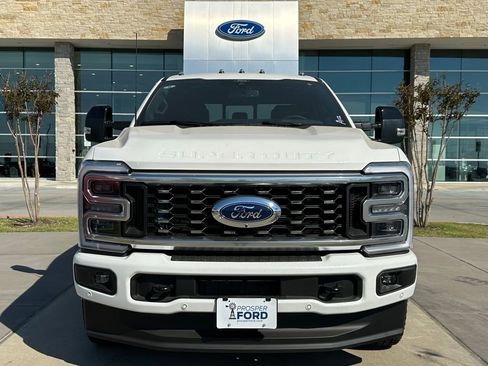 New 2026 Ford F350 Platinum image 28