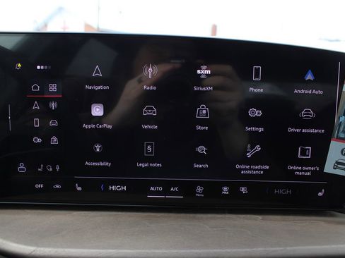 New 2025 Audi Q5 Premium Plus image 14