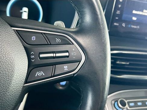 Used 2023 Hyundai Santa Fe Limited image 18