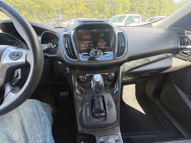 Used 2014 Ford Escape Titanium AWD/4WD image 11