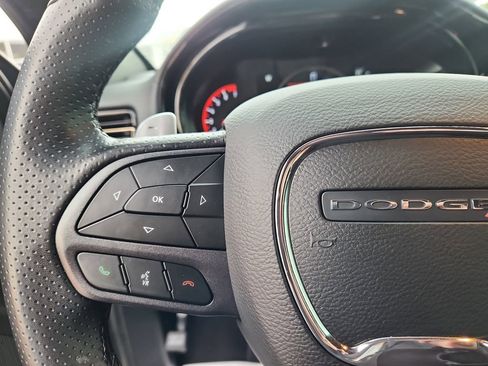 Used 2021 Dodge Durango GT w/ Blacktop Package image 20