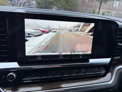 New 2026 GMC Sierra 3500 SLE w/ Preferred Package image 33